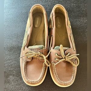 Sperry Loafers